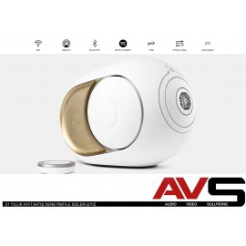 Devialet Phantom I OPERA 108 db Aktif Hoparlör 